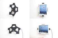 Uchwyt aktywny z kablem USB do Apple iPad 4 & iPad z Retina - 9