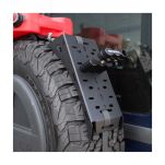 Uniwersalne mocowanie do koła zapasowego Bison Gear - 2