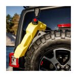 Uniwersalne mocowanie do koła zapasowego Bison Gear - 3