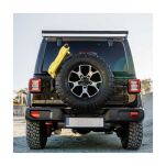 Uniwersalne mocowanie do koła zapasowego Bison Gear - 5