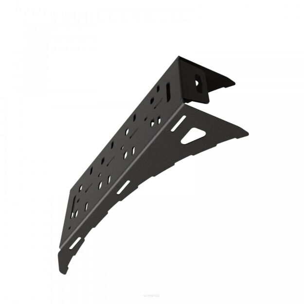 Uniwersalne mocowanie do koła zapasowego Bison Gear