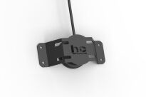 Osłona oryginalnej anteny na błotniku Jeep Wrangler JK 2007-2018 - 2