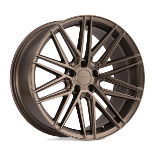 Felga aluminiowa Pescara Bronze TSW