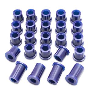 Toyota-Sprg/Bush Kit-24 Bushes