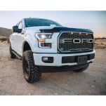 Zestaw zawieszenia BDS z amortyzatorami FOX Lift 4