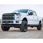 Zestaw zawieszenia BDS z amortyzatorami FOX Lift 4