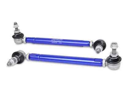 HD Adjustable End Link Set (10mm Studs  254mm to 305mm)