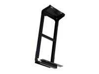 Jeep Wrangler JL Side Mount Ladder - 3