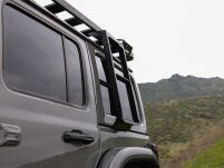 Jeep Wrangler JL Side Mount Ladder - 5