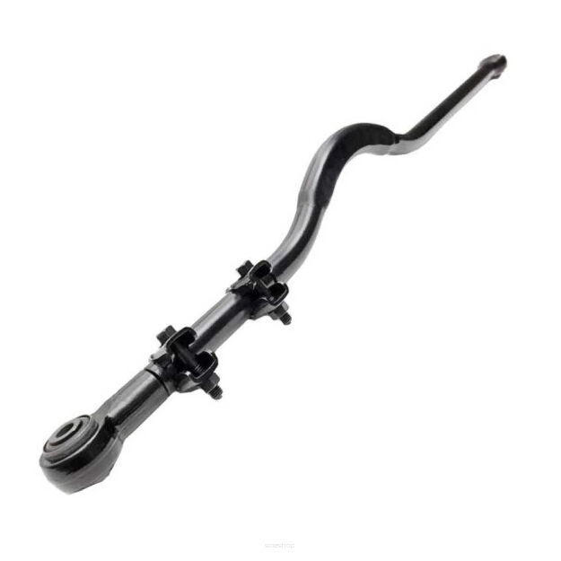 Drążek Panharda kuty regulowany tył Rough Country Lift 2,5-6