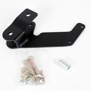 Relokacja mocowania drążka Panharda tył Rubicon Express Lift 3-4,5"