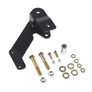 Relokacja mocowania drążka Panharda tył Rubicon Express Lift 3-4,5"
