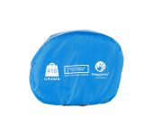Wkład do śpiwora prostokąt 100% Bawełna Sleeping Bag Liner Lifeventure - 6