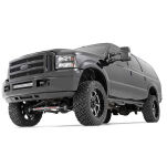 Zestaw zawieszenia Rough Country Lift 3