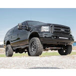 Zestaw zawieszenia Rough Country Lift 3