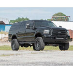 Zestaw zawieszenia Rough Country Lift 3