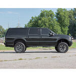 Zestaw zawieszenia Rough Country Lift 3