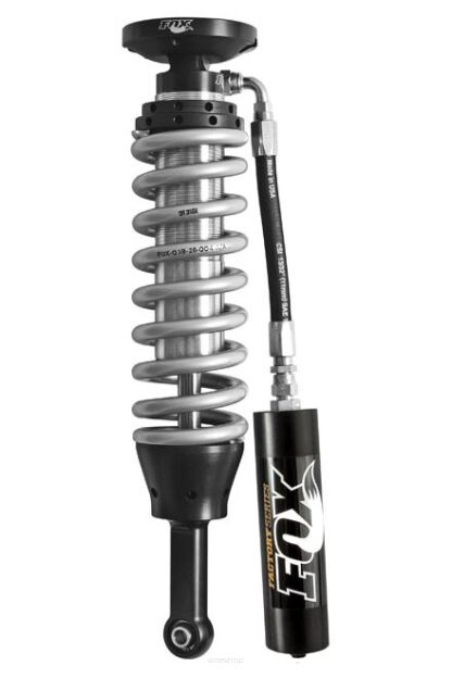 Amortyzator przedni 2.5 Factory Series Coilover Reservoir FOX Lift 0-3'' Toyota Tundra 07-17