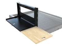 Opuszczany stolik do platform Cargo Bed Slide Front Runner - 3