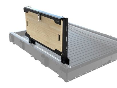 Opuszczany stolik do platform Cargo Bed Slide Front Runner