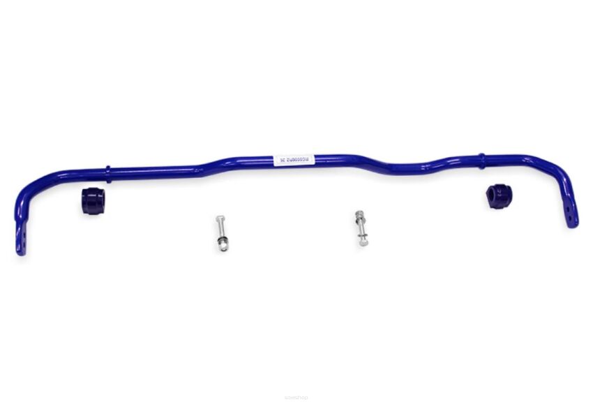 VW Golf MK 5/6 4WD Rr 26mm