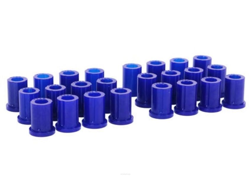 62-78 FJ40-42 Shackle Bushes