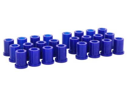 62-78 FJ40-42 Shackle Bushes