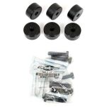 Obniżenie reduktora 1