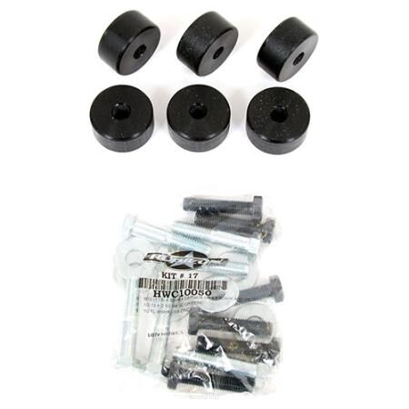 Obniżenie reduktora 1