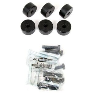 Obniżenie reduktora 1" Rubicon Express