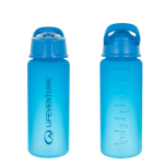 Bidon Flip-Top Water Bottle 750 ml Niebieski LIFEVENTURE - 2