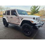 Zestaw zawieszenia Ride Right+ Clayton Lift 1,5