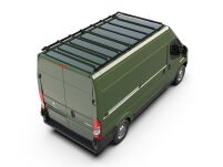 Bagażnik dachowy Peugeot Boxer (L2H2/136in WB/High Roof) (2014-Current) Slimpro Van Rack Kit - Front Runner - 2