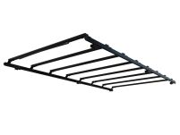 Bagażnik dachowy Peugeot Boxer (L2H2/136in WB/High Roof) (2014-Current) Slimpro Van Rack Kit - Front Runner - 6