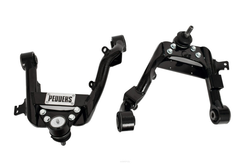 Pedders Xtreme Control Arms (pair)