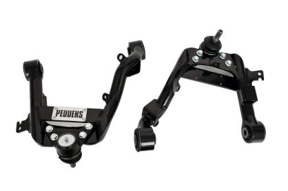 Pedders Xtreme Control Arms (pair)