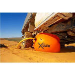 Kompletny podnośnik na powietrze X-Jack ARB Bushranger - 2