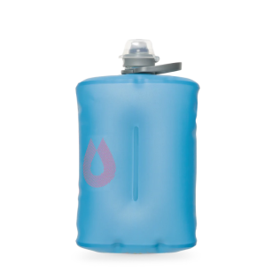 Butelka składana Stow Bottle 1L Tahoe Blue Hydrapak