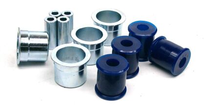 JEEP UPPER TRAILING ARM BUSH K