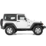 Progi, stopień boczny Rough Country Drop Steps - 3