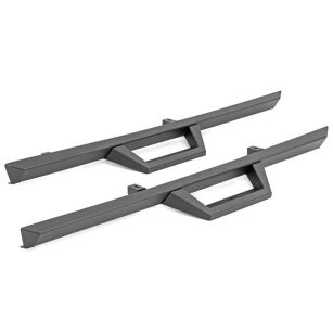 Progi, stopień boczny Rough Country Drop Steps