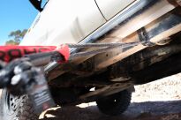 Saber 12,000KG SaberPro Long Soft Anchor Point - 3