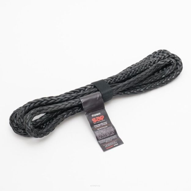 Saber 12,000KG SaberPro Long Soft Anchor Point