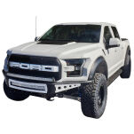 Podkładki pod przednie sprężyny Comfort Ride Lift 2