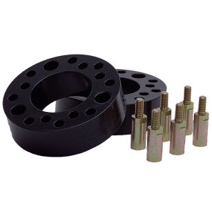 Podkładki pod przednie sprężyny Comfort Ride Lift 2" DAYSTAR - Ford F-150 Raptor 17-18