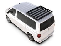 Bagaznik dachowy Volkswagen T6/T6.1 Caravelle Transporter SWB (2015-Current) Slimline II 1/2 Roof Front Runner - 2