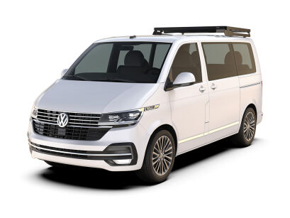 Bagaznik dachowy Volkswagen T6/T6.1 Caravelle Transporter SWB (2015-Current) Slimline II 1/2 Roof Front Runner