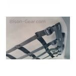 Siatka pod sufit bagażnika Bison Gear - 8