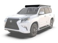 Owiewka bagażnika dachowego Lexus GX 460 (2010-2024) Slimsport - 2