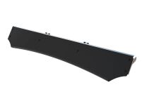 Owiewka bagażnika dachowego Lexus GX 460 (2010-2024) Slimsport - 5